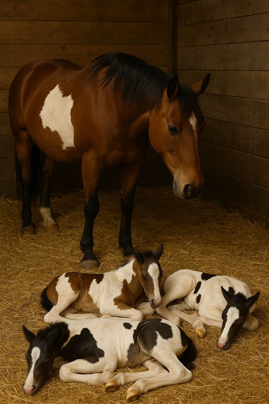 Where New Life Begins